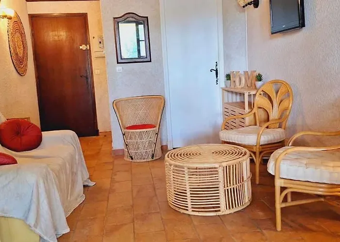 Pinède Azur Appartamento *