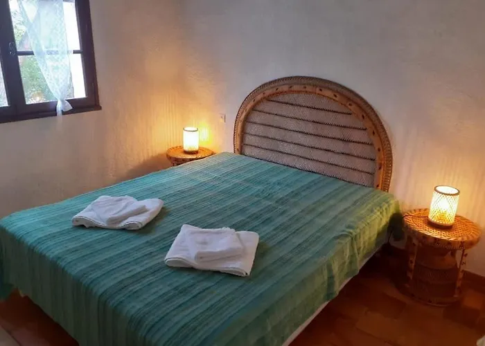 Pinède Azur Appartamento