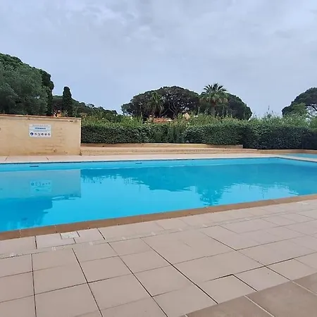 Apartment Pinede Azur