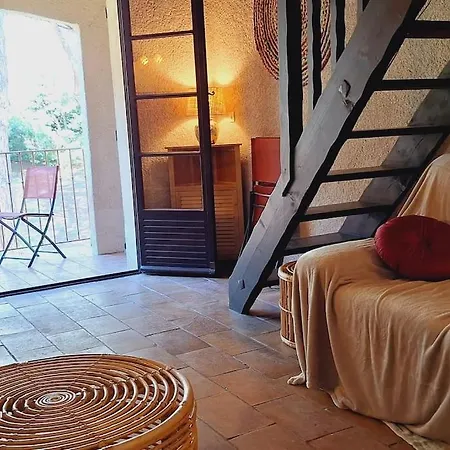 Apartment Pinede Azur