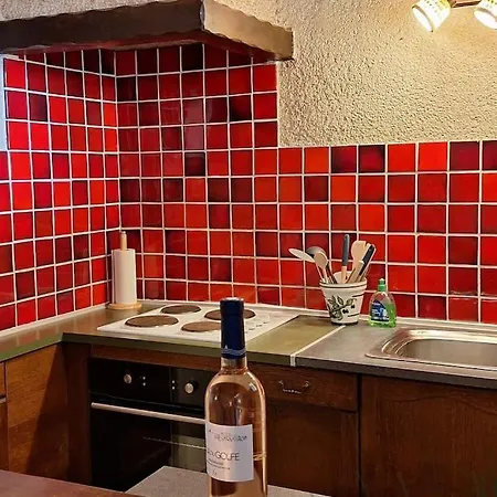 Pinede Azur * La Garonnette-Plage