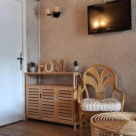 Apartment Pinede Azur