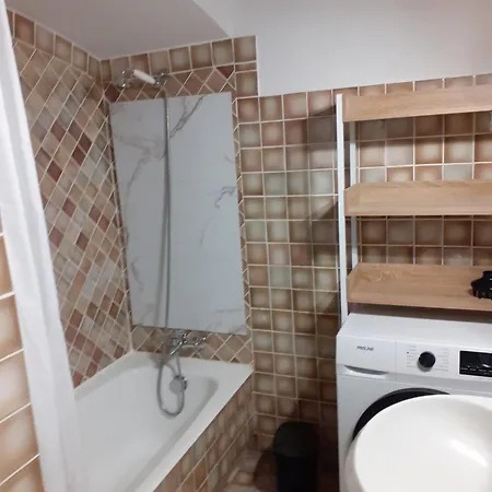 Pinede Azur Apartment