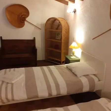 Apartment Pinede Azur
