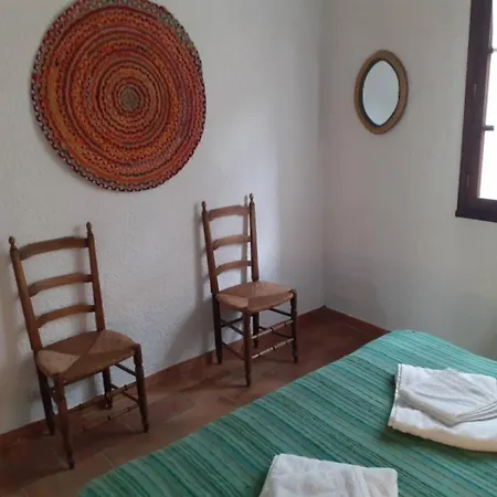 Pinede Azur Apartment La Garonnette-Plage