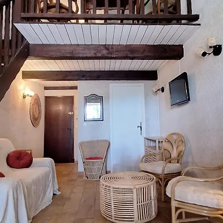 Pinede Azur Διαμέρισμα