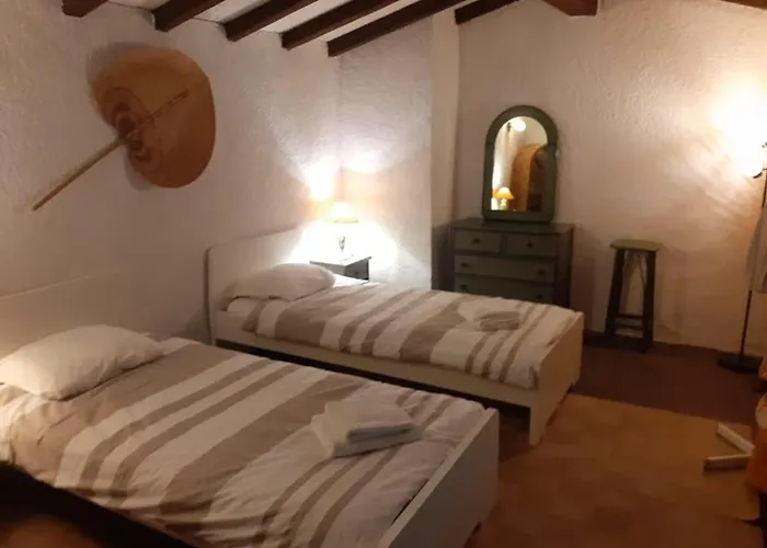 Pinede Azur * La Garonnette-Plage